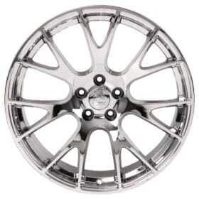 DG15 Chrome
