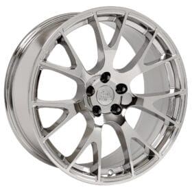 DG69 Chrome