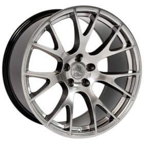 DG15 Hyper Black