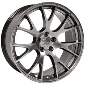 DG69 Hyper Black