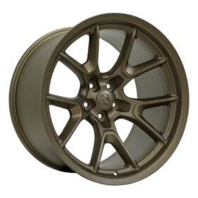 DG21 Bronze