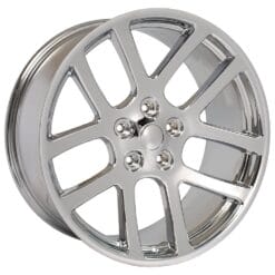 OE Wheels DG51 CHROME