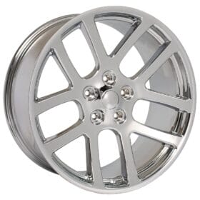 DG51 Chrome