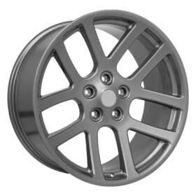 DG51 Gunmetal