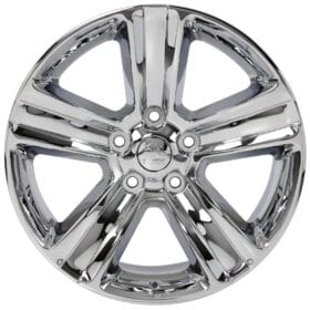 DG65 Chrome