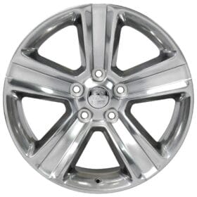 DG65 Polished with Painted Inlay