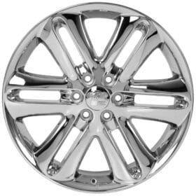 FR76 Chrome