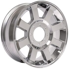 FR78 Chrome