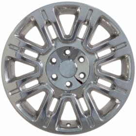 FR98 Polished