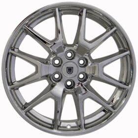 CA12 Chrome
