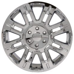 OE Wheels FR98 CHROME