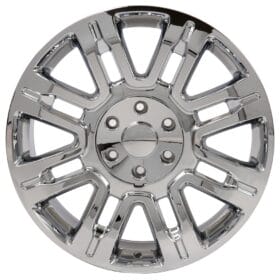 FR98 Chrome