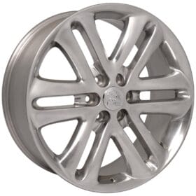 FR76 Polished