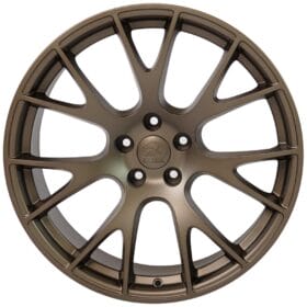DG69 Bronze