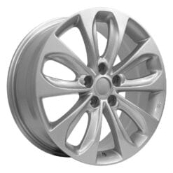 OE Wheels HY02 SILVER