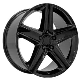 JP06 Gloss Black