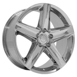 OE Wheels JP06 CHROME