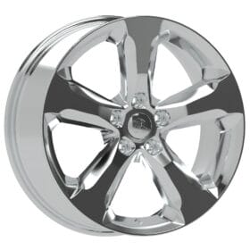 JP28 Chrome