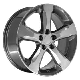 JP28 Gunmetal