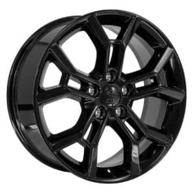 JP29 Black