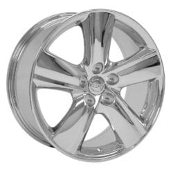 OE Wheels LX19 CHROME
