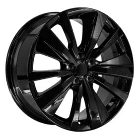 NS29 Black