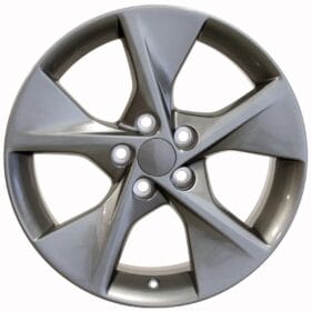 TY12 Gunmetal