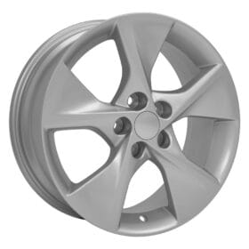 TY12 Silver