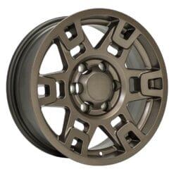 OE Wheels TY16 BRONZE