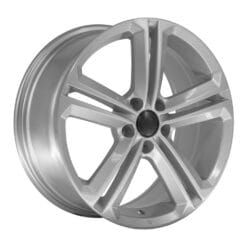 OE Wheels VW18 SILVER