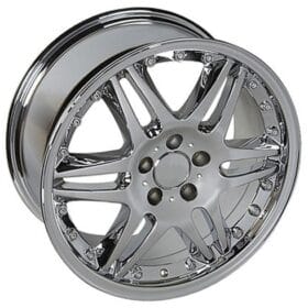 MB09 Chrome