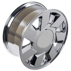 CA01 Chrome