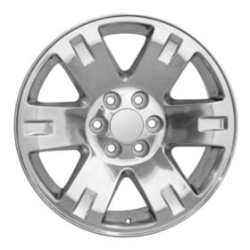 CV81 Polished