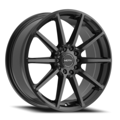 Motiv 431B ELICIT GLOSS BLACK