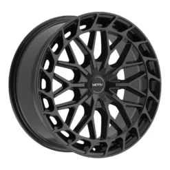Motiv 442B GLOSS BLACK