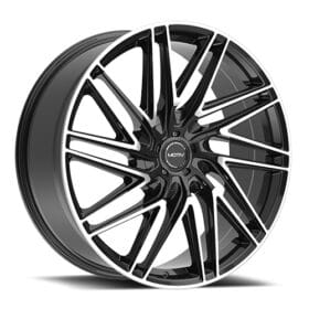429MB MACHINED BLACK