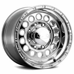 Raceline 887-ROCKCRUSHER POLISHED