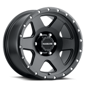 946B-BOOST SATIN BLACK