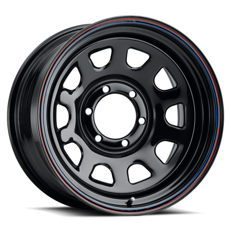 8x6.5 & 8x165.1 Wheels & Rims for Trucks | WheelsASAP