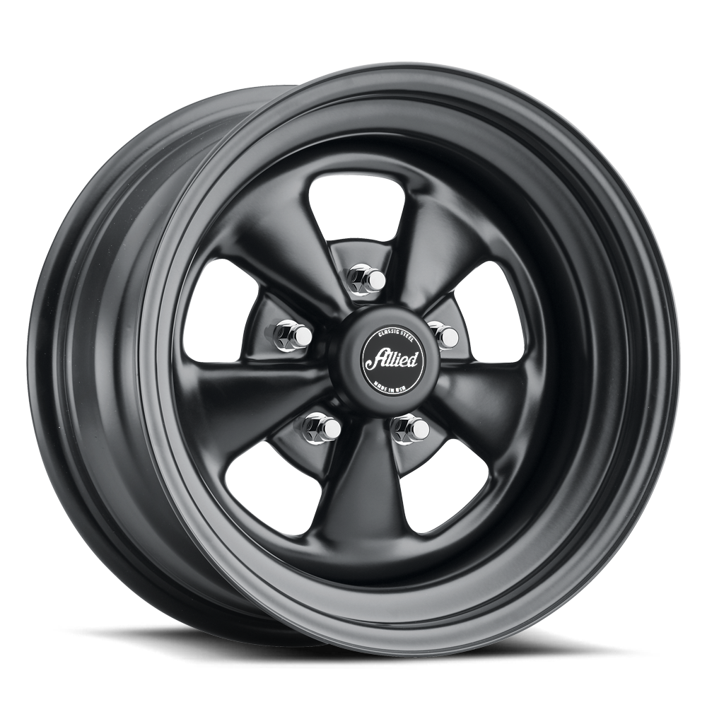 Dished Interceptor Rims Deep Dish Rims & Wheels for Cars & Trucks | WheelsASAP