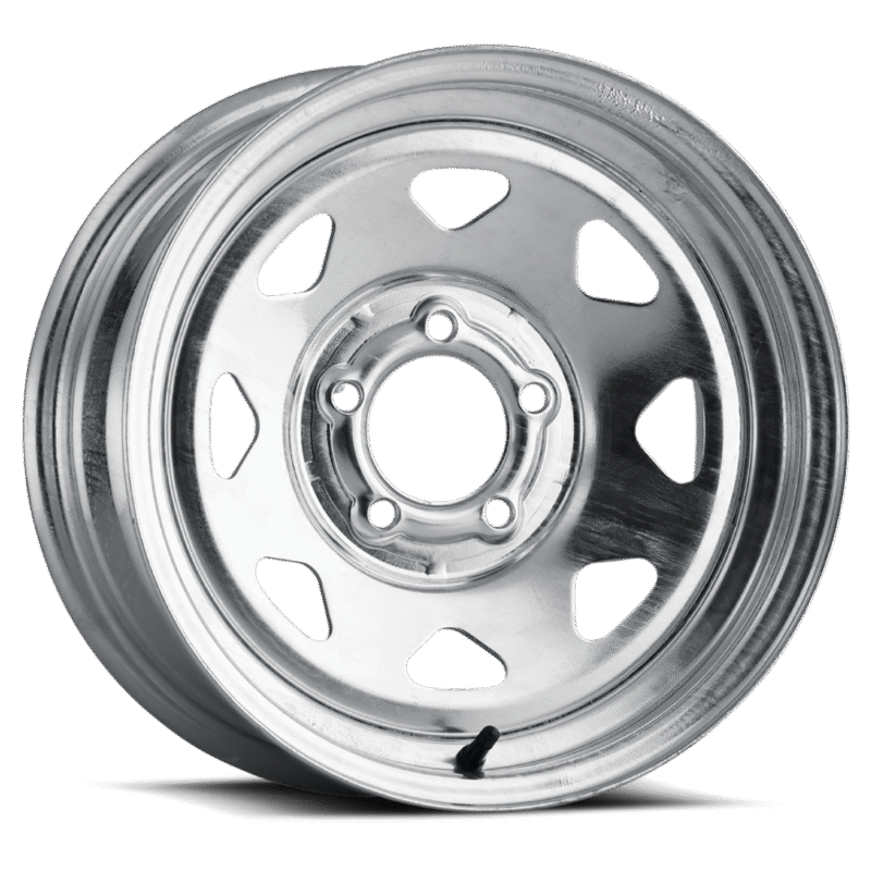 16 Inch 8x6.5 Wheels for Heavy-Duty Trucks | Fast Shipping