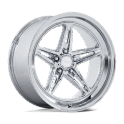 American Racing VN514 GROOVE CHROME