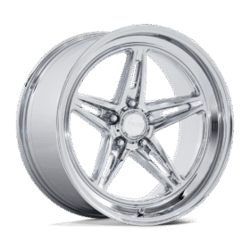 VN514 GROOVE CHROME