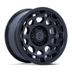 Black Rhino BR026 CONGO MATTE BLACK