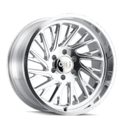Cali Off-Road PURGE POLISHED