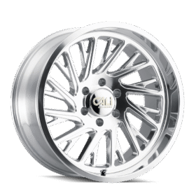 PURGE POLISHED