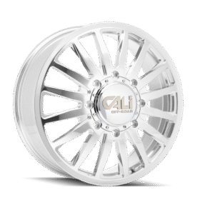 SUMMIT DUALLY POLISHED