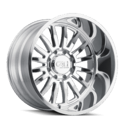 Cali Off-Road SUMMIT POLISHED