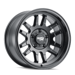 Dirty Life CANYON MATTE BLACK