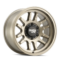 Dirty Life CANYON SATIN GOLD
